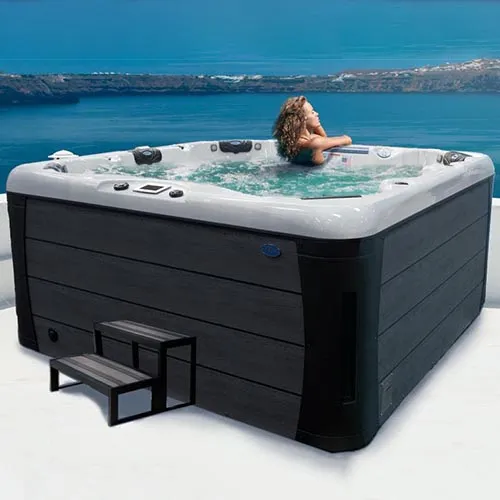Deck hot tubs for sale in Evanston